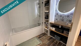  Appartement � vendre 4 pi�ces 79 m�