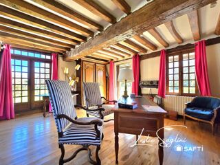  Maison � vendre 14 pi�ces 285 m�