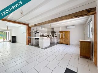  Maison à vendre 4 pièces 94 m²