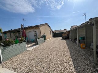  Maison à vendre 6 pièces 102 m²