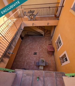  Appartement à vendre 2 pièces 39 m²