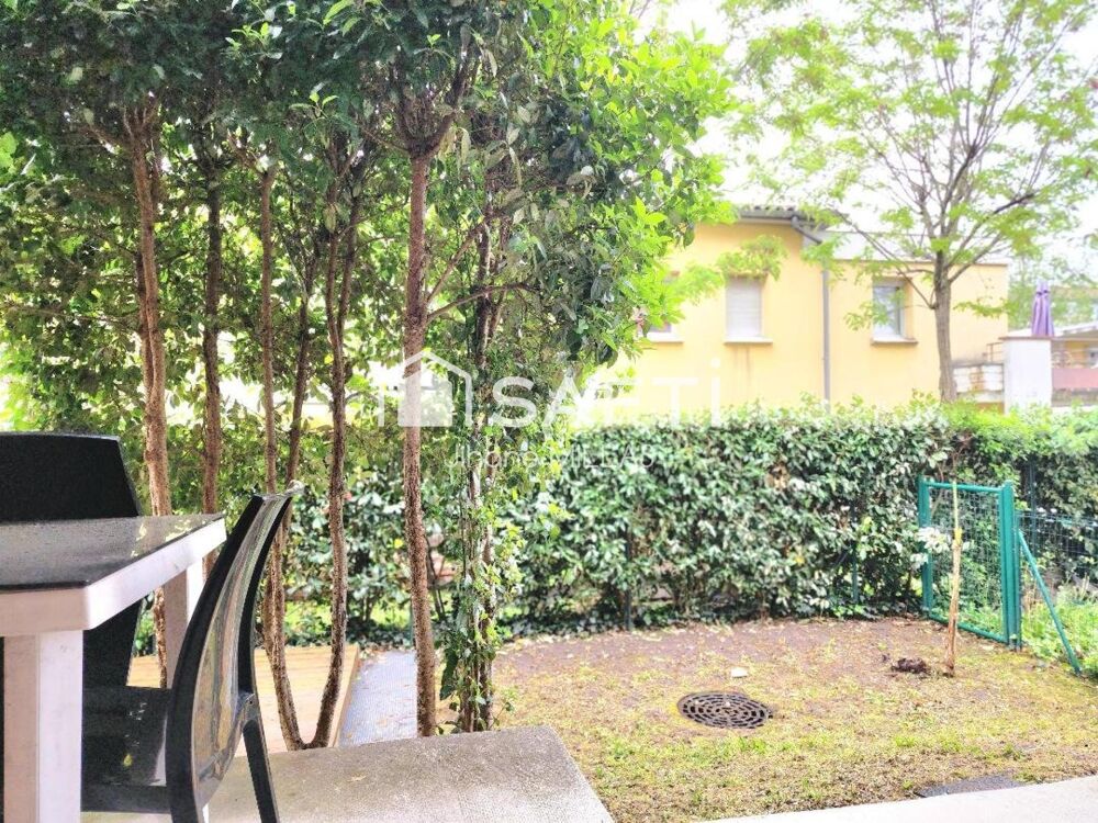 Vente Appartement Coup de coeur Croix Daurade Toulouse