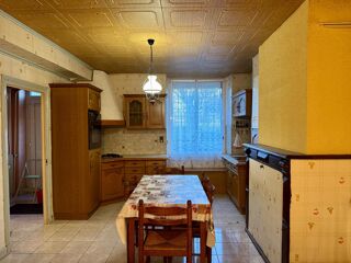  Maison � vendre 5 pi�ces 154 m�