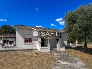  Maison � vendre 7 pi�ces 200 m�