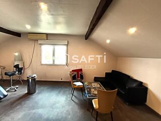  Maison à vendre 5 pièces 109 m²