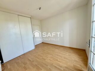 Maison à vendre 6 pièces 121 m²