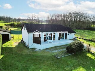  Maison � vendre 5 pi�ces 89 m�