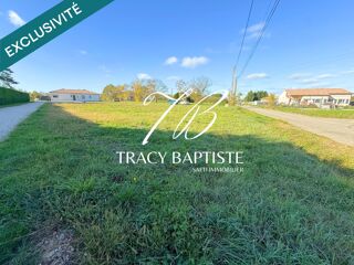  Terrain � vendre 1701 m�