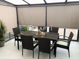  Maison à vendre 4 pièces 78 m²