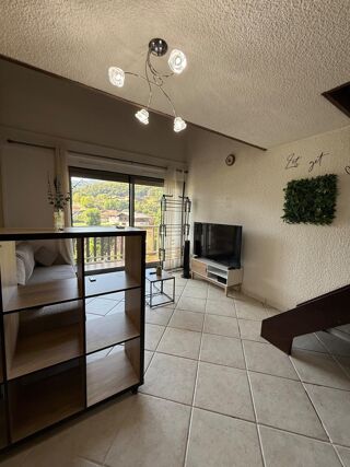  Appartement à vendre 4 pièces 93 m²