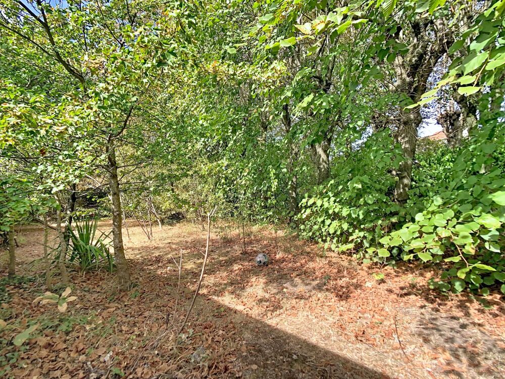 Vente Terrain Terrain 900 m² Le plessis-trevise