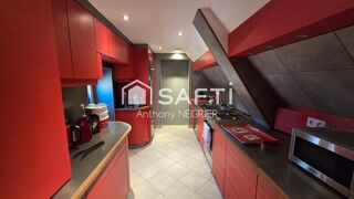  Immeuble à vendre 160 m²
