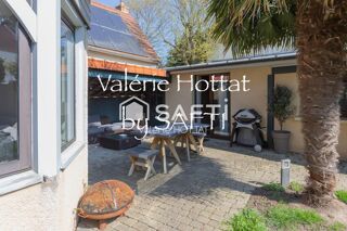  Maison à vendre 5 pièces 130 m²