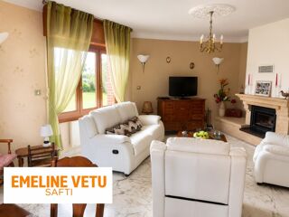  Maison à vendre 5 pièces 177 m²