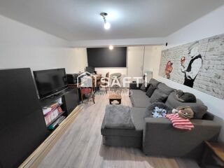  Maison � vendre 6 pi�ces 130 m�