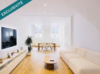  Appartement � vendre 3 pi�ces 114 m�