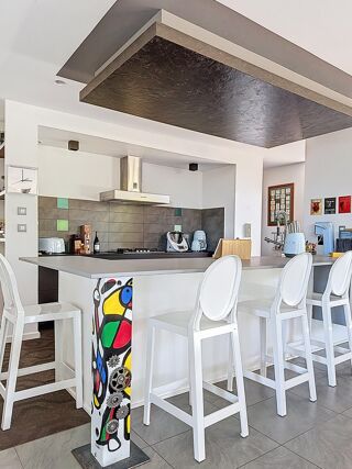  Maison � vendre 5 pi�ces 208 m�