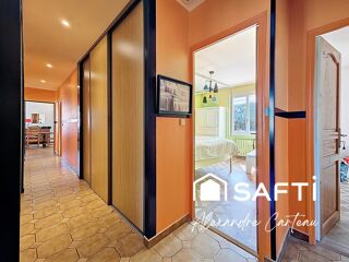  Maison à vendre 5 pièces 145 m²