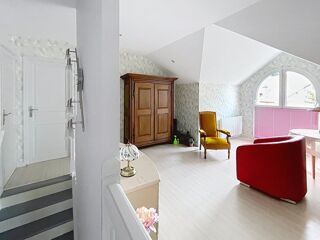  Maison à vendre 6 pièces 165 m²