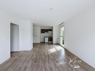  Appartement à vendre 2 pièces 43 m²