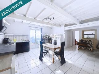  Maison � vendre 5 pi�ces 104 m�