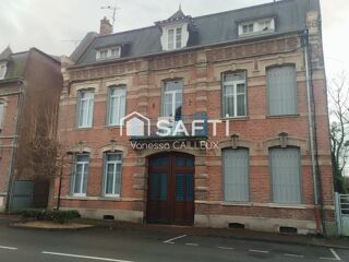  Maison � vendre 14 pi�ces 260 m�