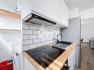  Appartement à louer 3 pièces 66 m²