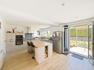  Maison à vendre 7 pièces 147 m²