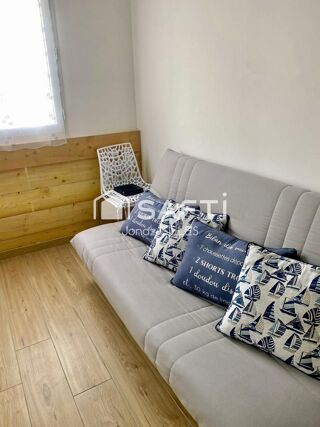  Appartement  vendre 2 pices 25 m