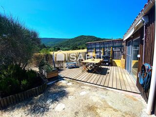  Maison  vendre 3 pices 40 m