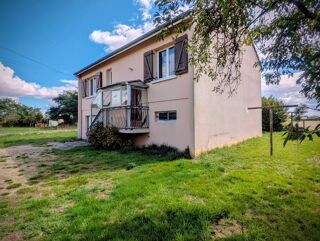  Maison � vendre 4 pi�ces 72 m�