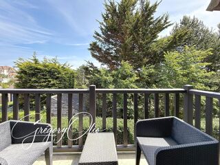  Appartement � vendre 2 pi�ces 38 m�