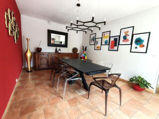  Maison � vendre 8 pi�ces 264 m�