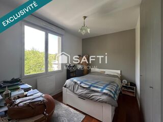  Appartement à vendre 3 pièces 66 m²