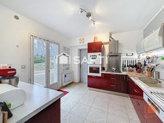  Maison � vendre 4 pi�ces 140 m�