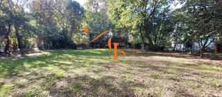 Vente Terrain Terrain constructible Saint-mars-de-coutais