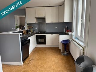  Maison à vendre 5 pièces 134 m²