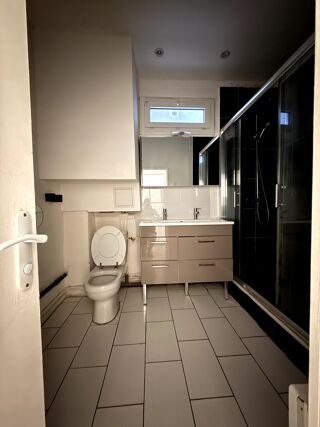  Appartement  vendre 2 pices 60 m