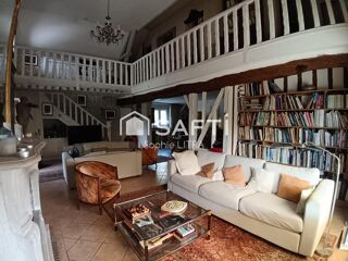  Maison � vendre 8 pi�ces 250 m�