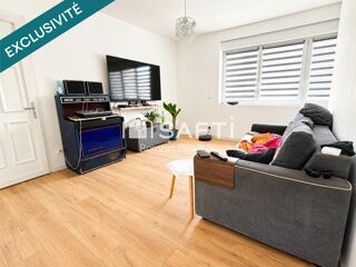  Immeuble à vendre 270 m²