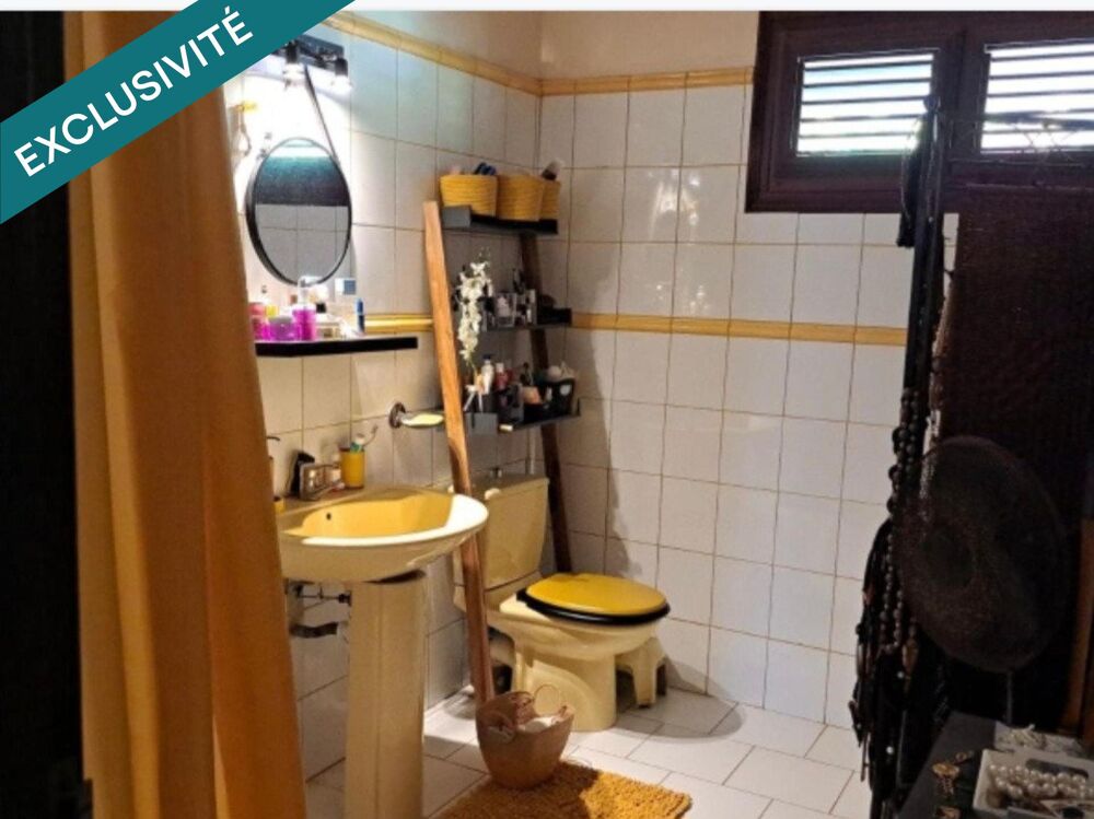 � vendre  Maison Le Fran�ois (97240)