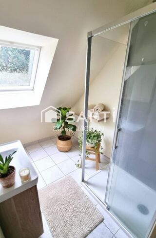  Maison � vendre 3 pi�ces 65 m�