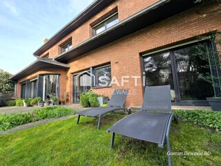  Maison � vendre 10 pi�ces 243 m�