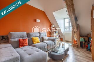  Appartement � vendre 7 pi�ces 115 m�