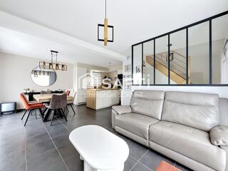  Maison � vendre 4 pi�ces 88 m�