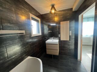  Maison à vendre 5 pièces 121 m²
