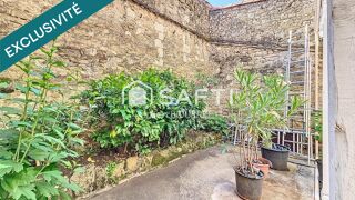  Maison � vendre 3 pi�ces 78 m�