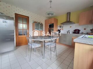  Maison � vendre 7 pi�ces 152 m�