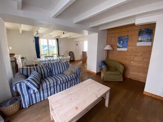  Maison � vendre 4 pi�ces 88 m�