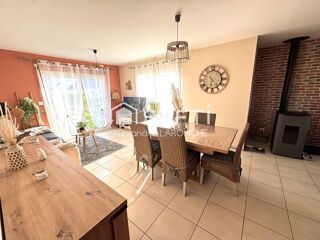  Maison à vendre 4 pièces 79 m²